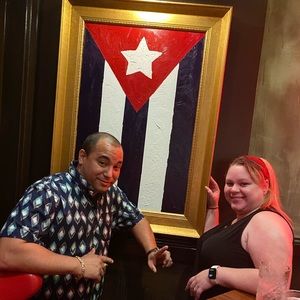 Meet your Posher, Dailanis